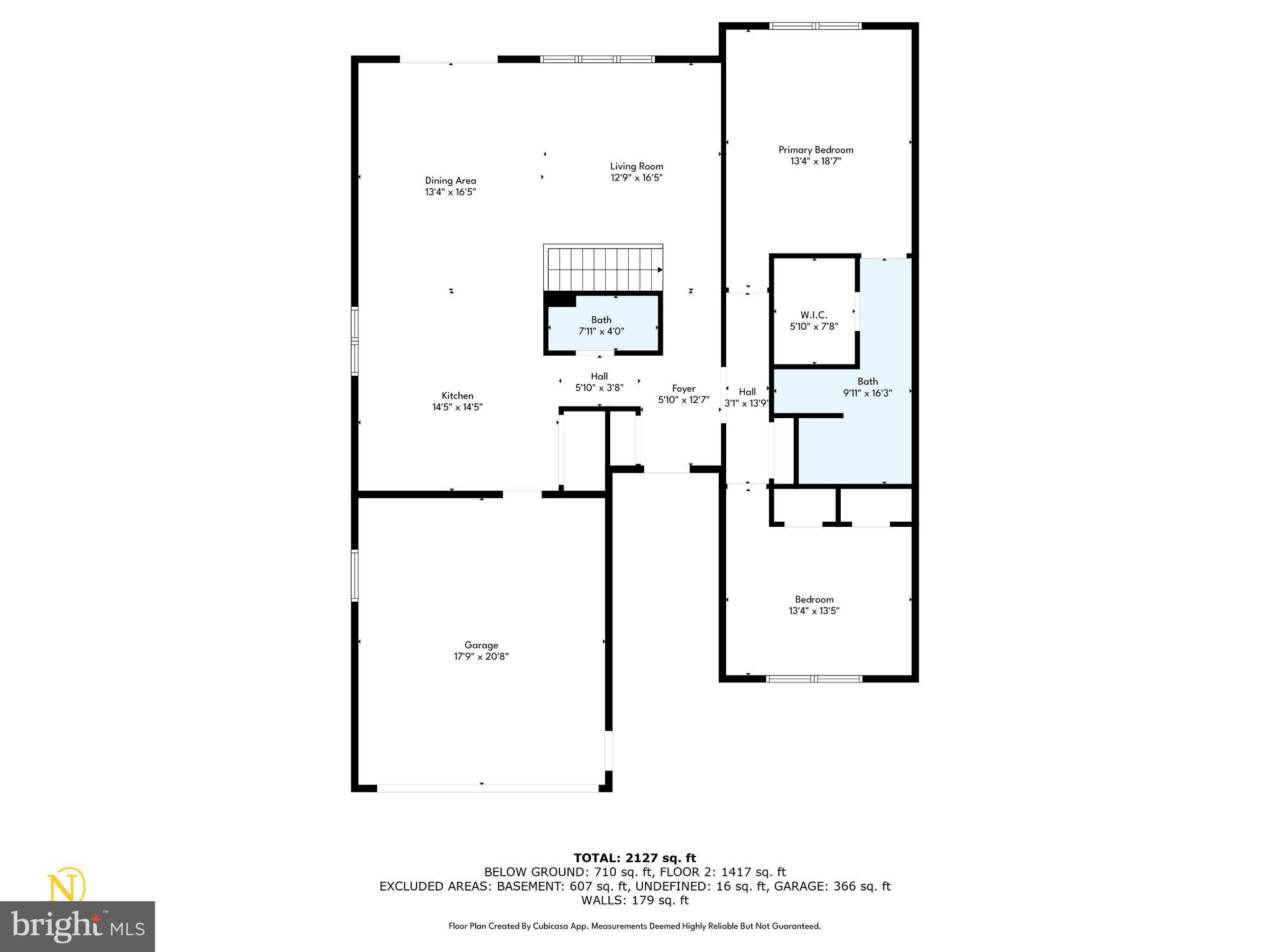 217 Mill Road, Unit 4 Chambersburg, PA 17201 - Photo 40 of 42 Gallery Image 40