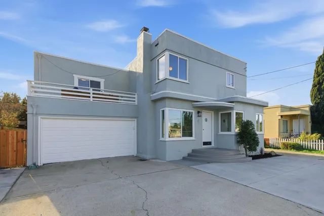 $1,798,888 | 229 North Humboldt Street, San Mateo, CA 94401