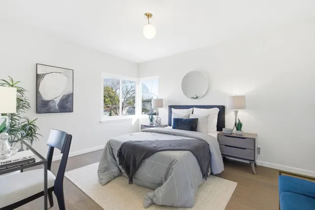 $1,798,888 | 229 North Humboldt Street, San Mateo, CA 94401