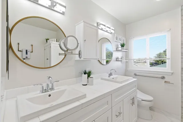 $1,798,888 | 229 North Humboldt Street, San Mateo, CA 94401