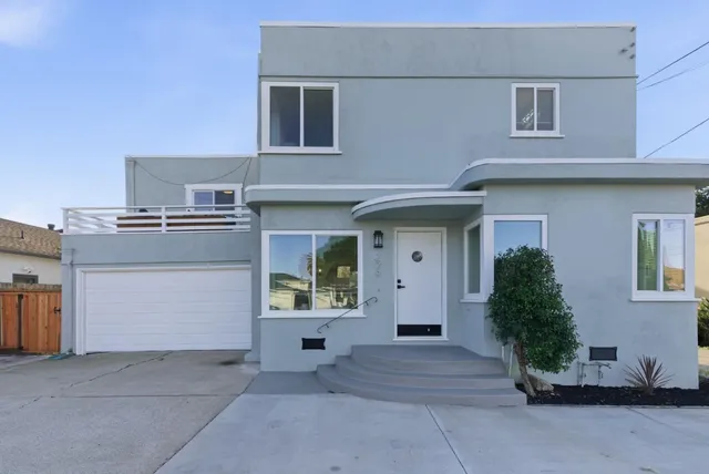 $1,798,888 | 229 North Humboldt Street, San Mateo, CA 94401