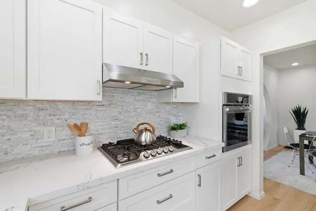 $1,798,888 | 229 North Humboldt Street, San Mateo, CA 94401