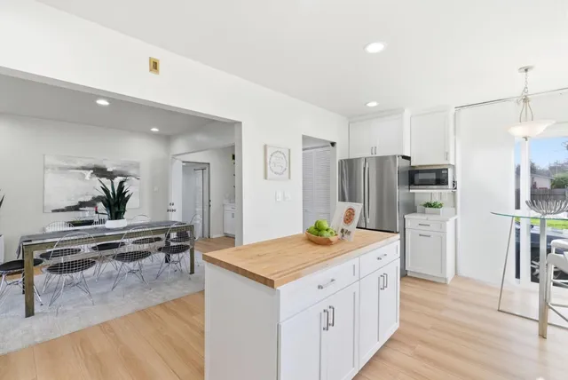 $1,798,888 | 229 North Humboldt Street, San Mateo, CA 94401