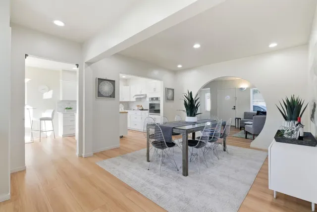 $1,798,888 | 229 North Humboldt Street, San Mateo, CA 94401