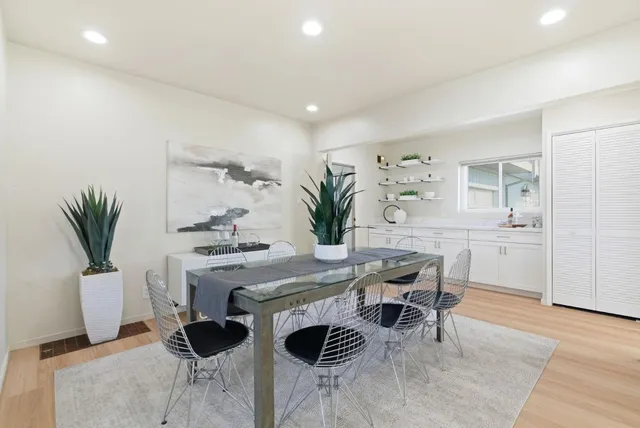 $1,798,888 | 229 North Humboldt Street, San Mateo, CA 94401