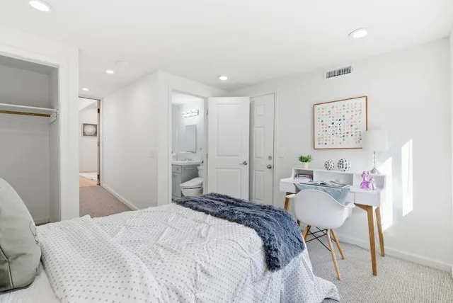 $1,798,888 | 229 North Humboldt Street, San Mateo, CA 94401