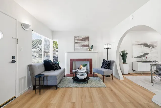 $1,798,888 | 229 North Humboldt Street, San Mateo, CA 94401