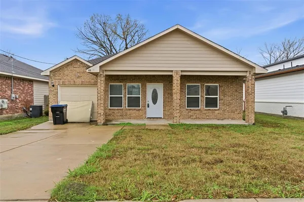 $1,495 | 4805 Pickett Street, Greenville, TX 75401