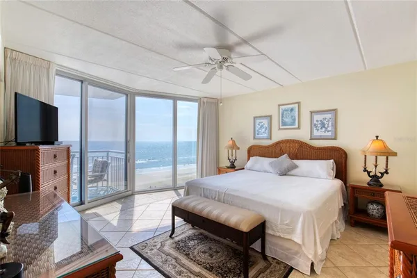 $2,450 | 3601 South Atlantic Avenue, Unit 501, Daytona Beach, FL 32118