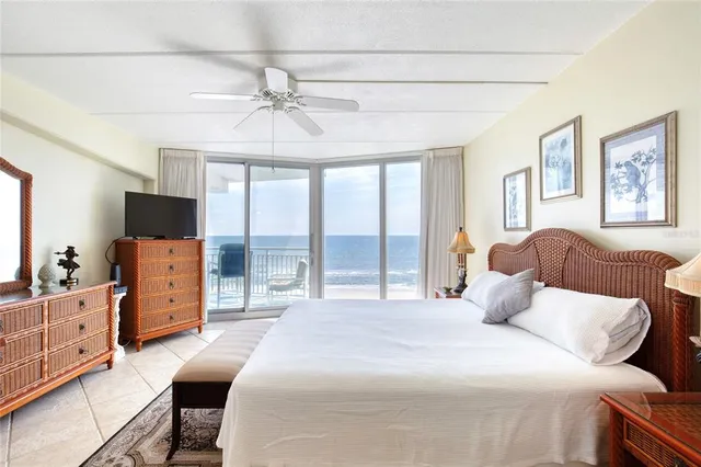 $2,450 | 3601 South Atlantic Avenue, Unit 501, Daytona Beach, FL 32118