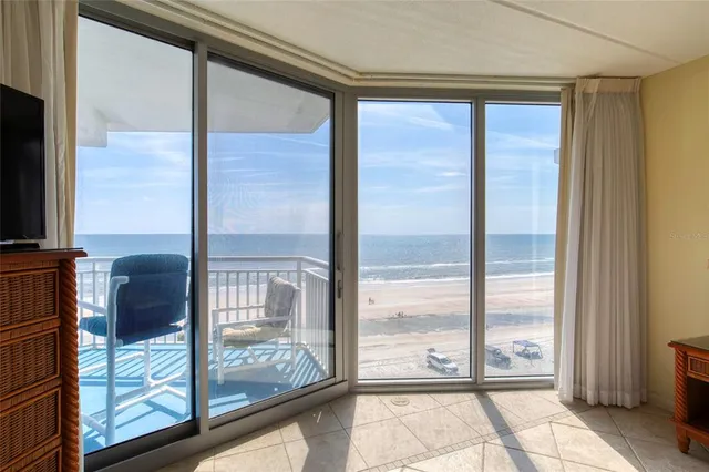 $2,450 | 3601 South Atlantic Avenue, Unit 501, Daytona Beach, FL 32118