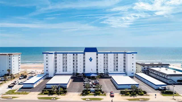 $2,450 | 3601 South Atlantic Avenue, Unit 501, Daytona Beach, FL 32118