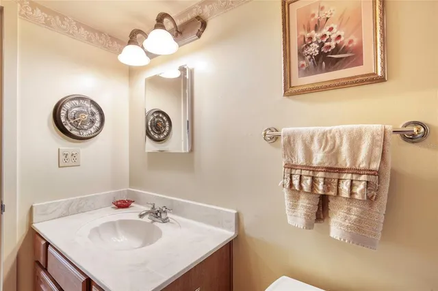 $2,450 | 3601 South Atlantic Avenue, Unit 501, Daytona Beach, FL 32118