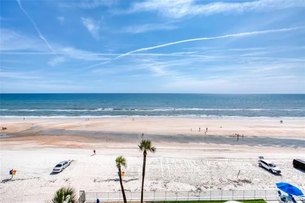 $2,450 | 3601 South Atlantic Avenue, Unit 501, Daytona Beach, FL 32118