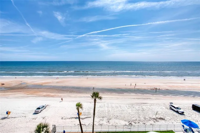 $2,450 | 3601 South Atlantic Avenue, Unit 501, Daytona Beach, FL 32118