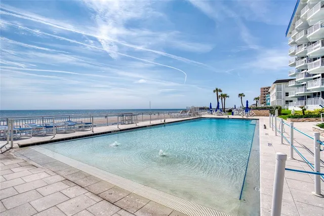 $2,450 | 3601 South Atlantic Avenue, Unit 501, Daytona Beach, FL 32118