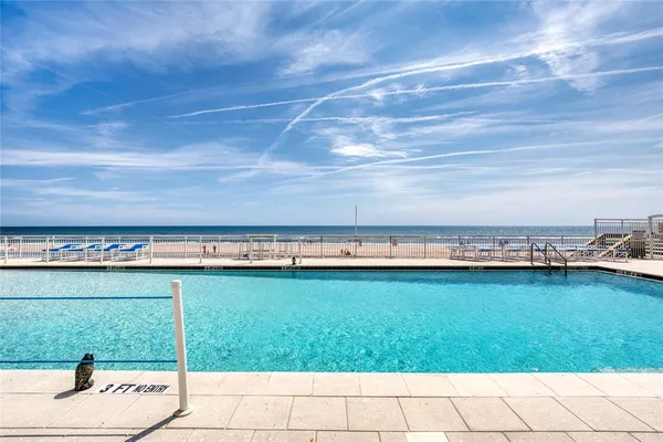 $2,450 | 3601 South Atlantic Avenue, Unit 501, Daytona Beach, FL 32118