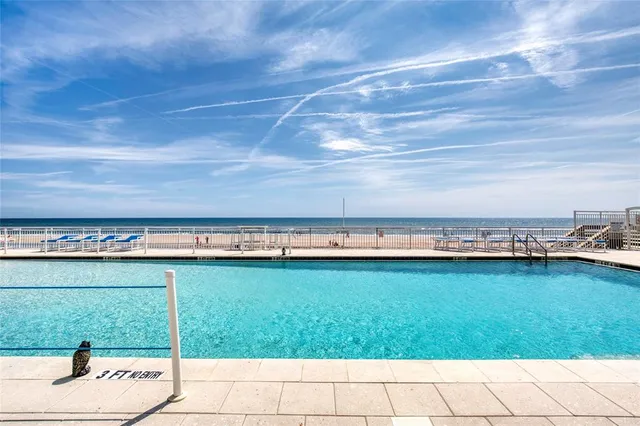 $2,450 | 3601 South Atlantic Avenue, Unit 501, Daytona Beach, FL 32118