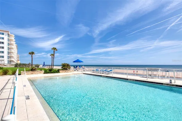 $2,450 | 3601 South Atlantic Avenue, Unit 501, Daytona Beach, FL 32118