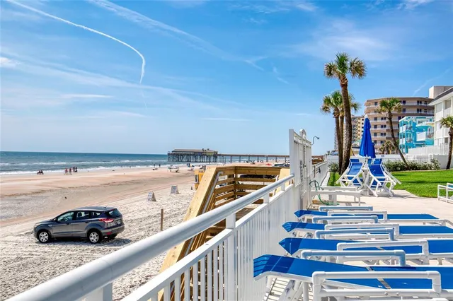 $2,450 | 3601 South Atlantic Avenue, Unit 501, Daytona Beach, FL 32118