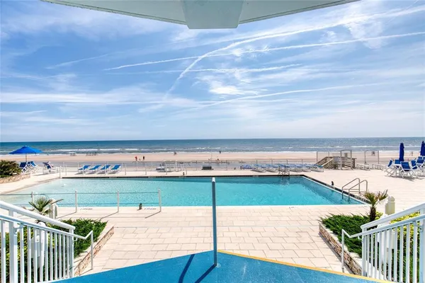 $2,450 | 3601 South Atlantic Avenue, Unit 501, Daytona Beach, FL 32118