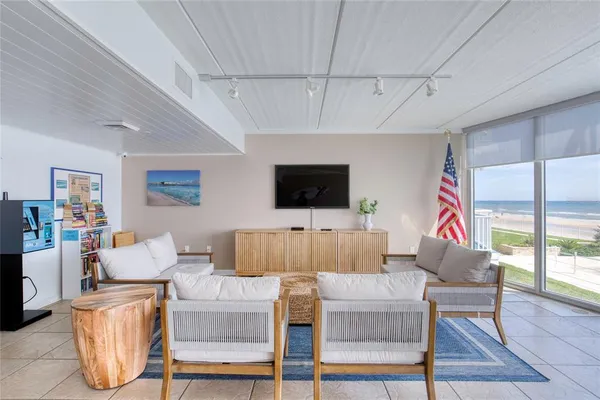 $2,450 | 3601 South Atlantic Avenue, Unit 501, Daytona Beach, FL 32118