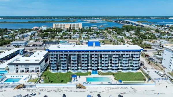 $2,450 | 3601 South Atlantic Avenue, Unit 501, Daytona Beach, FL 32118