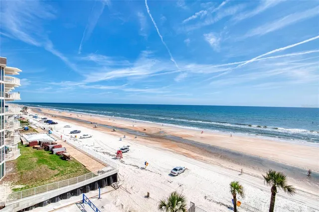 $2,450 | 3601 South Atlantic Avenue, Unit 501, Daytona Beach, FL 32118