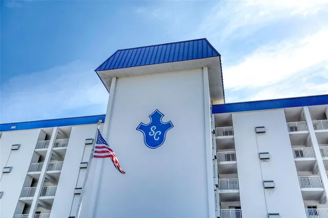 $2,450 | 3601 South Atlantic Avenue, Unit 501, Daytona Beach, FL 32118