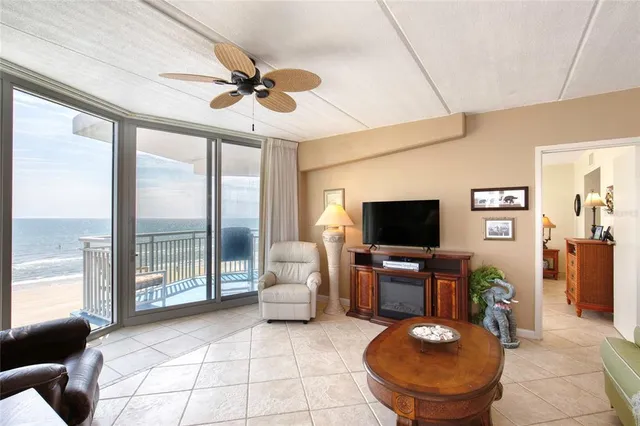 $2,450 | 3601 South Atlantic Avenue, Unit 501, Daytona Beach, FL 32118