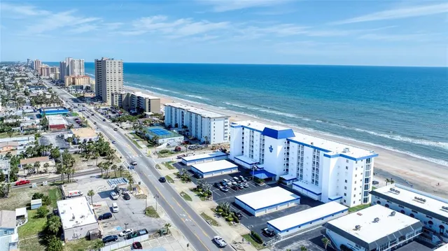 $2,450 | 3601 South Atlantic Avenue, Unit 501, Daytona Beach, FL 32118