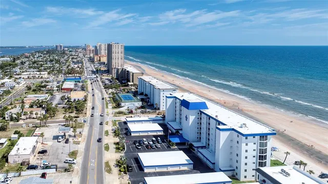 $2,450 | 3601 South Atlantic Avenue, Unit 501, Daytona Beach, FL 32118