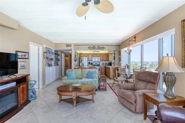 $2,450 | 3601 South Atlantic Avenue, Unit 501, Daytona Beach, FL 32118