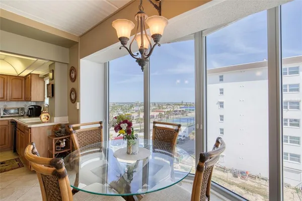 $2,450 | 3601 South Atlantic Avenue, Unit 501, Daytona Beach, FL 32118