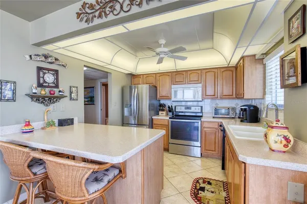 $2,450 | 3601 South Atlantic Avenue, Unit 501, Daytona Beach, FL 32118