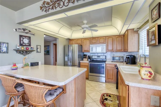 $2,450 | 3601 South Atlantic Avenue, Unit 501, Daytona Beach, FL 32118