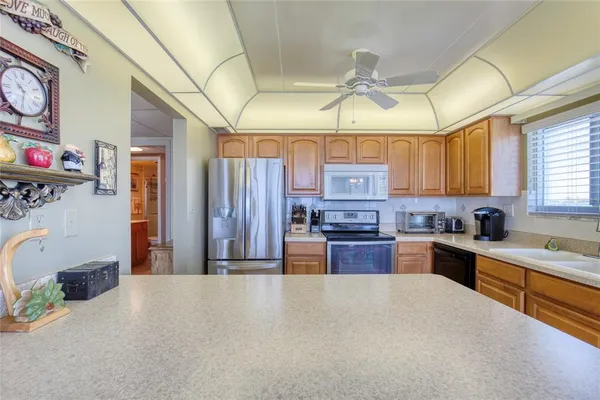 $2,450 | 3601 South Atlantic Avenue, Unit 501, Daytona Beach, FL 32118