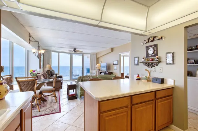 $2,450 | 3601 South Atlantic Avenue, Unit 501, Daytona Beach, FL 32118