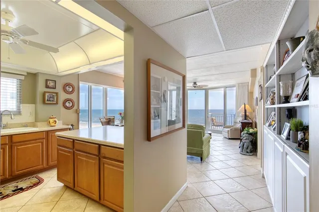 $2,450 | 3601 South Atlantic Avenue, Unit 501, Daytona Beach, FL 32118