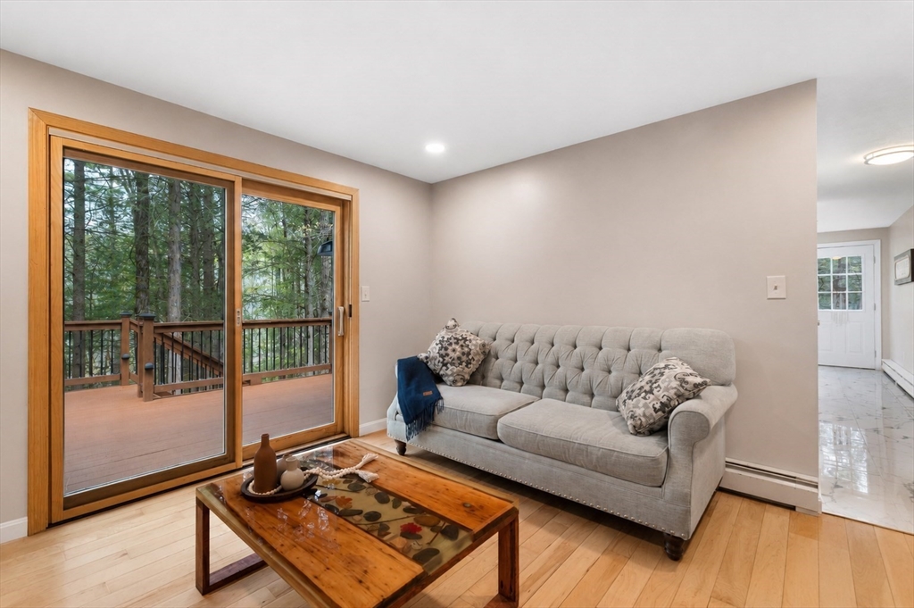 23 Birches Road Hubbardston, MA 01452 - Photo 15 of 42