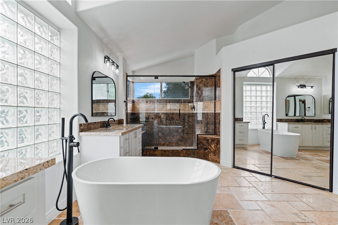 2071 Dover Ridge Court Henderson, NV 89074 - Photo 46 of 92
