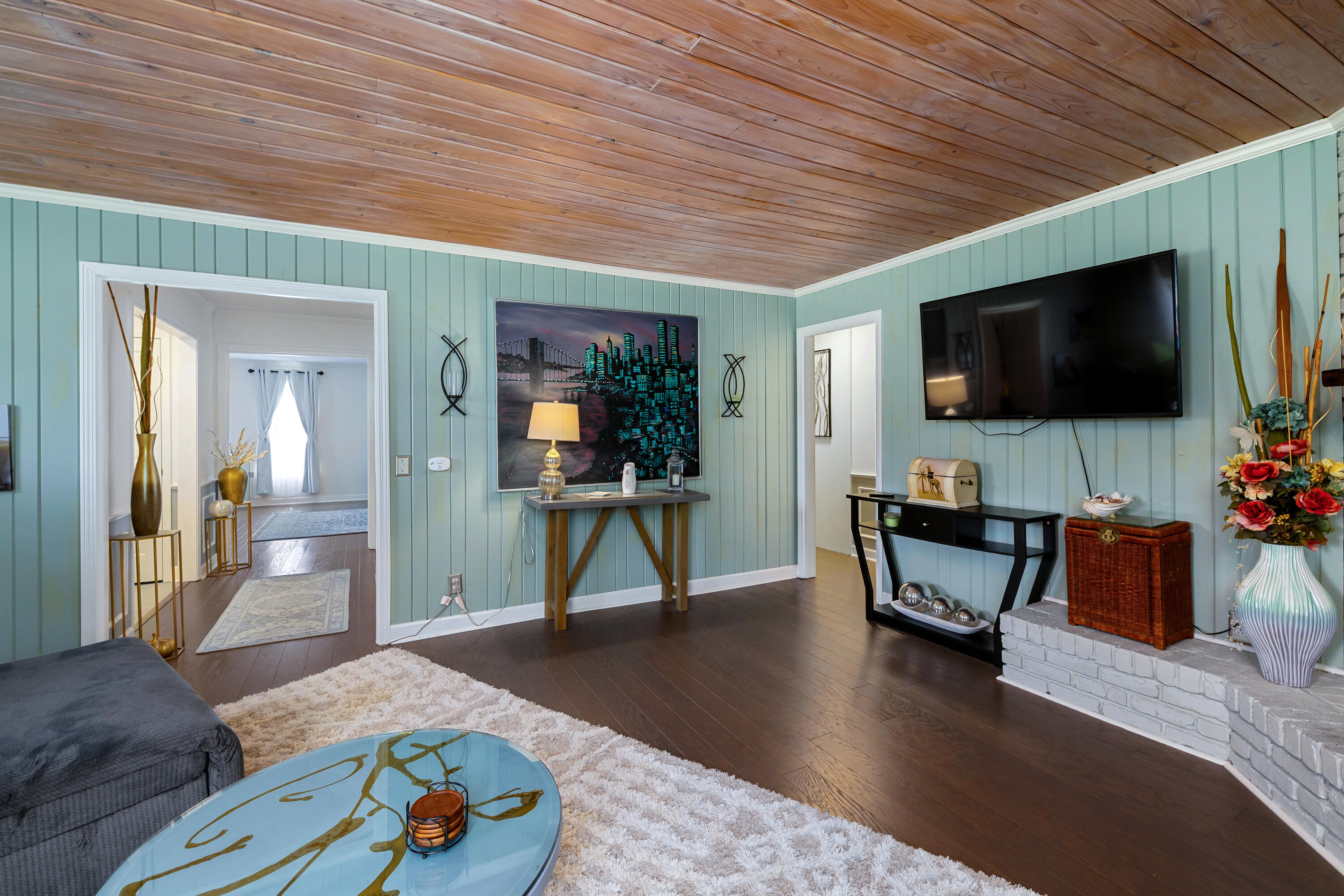 1054 Hickory Ridge Circle Manning, SC 29102 - Photo 19 of 93