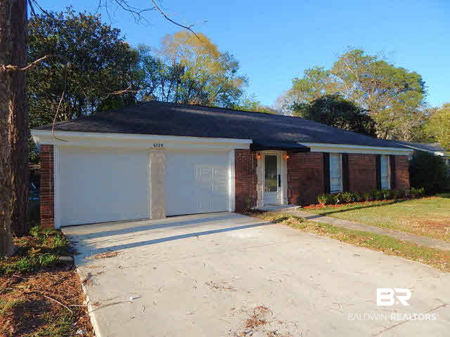 6120 Zeigler Boulevard Mobile, AL 36608 - Photo 1 of 13