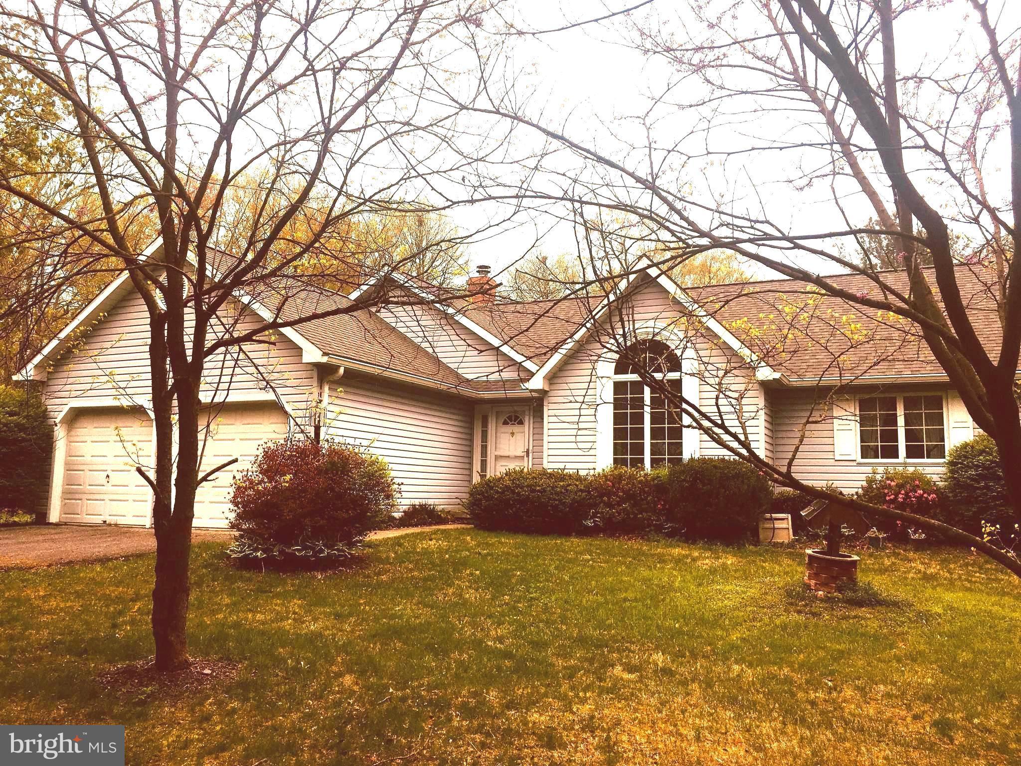 3900 Church Road Manchester, MD 21102 - Photo 1 of 20 Exterior (Front)