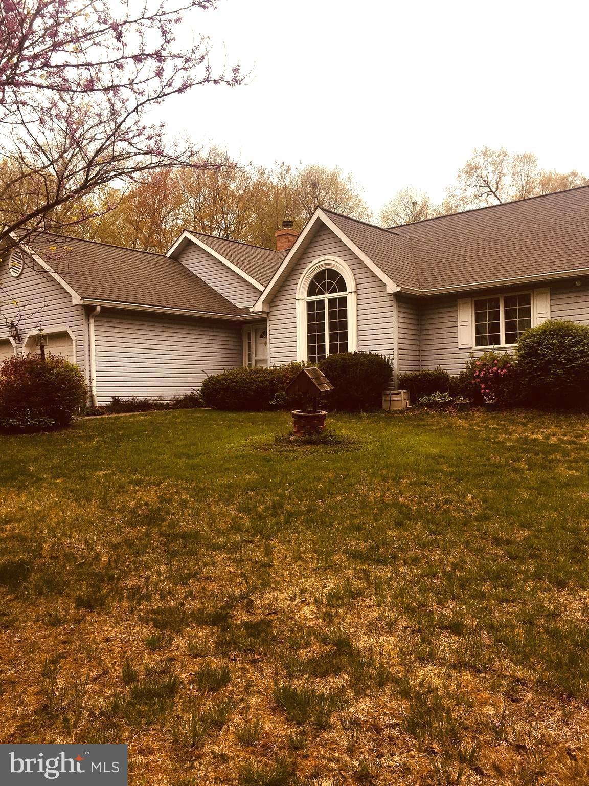 3900 Church Road Manchester, MD 21102 - Photo 2 of 20 Exterior (Front)