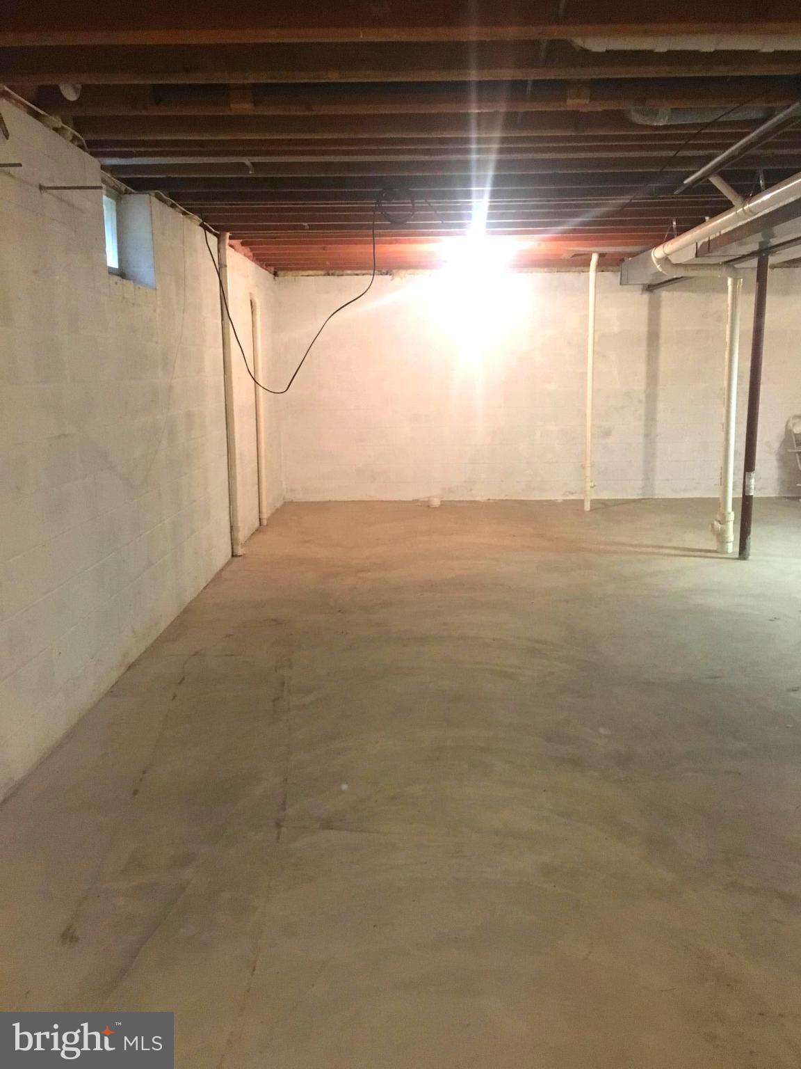 3900 Church Road Manchester, MD 21102 - Photo 17 of 20 Basement