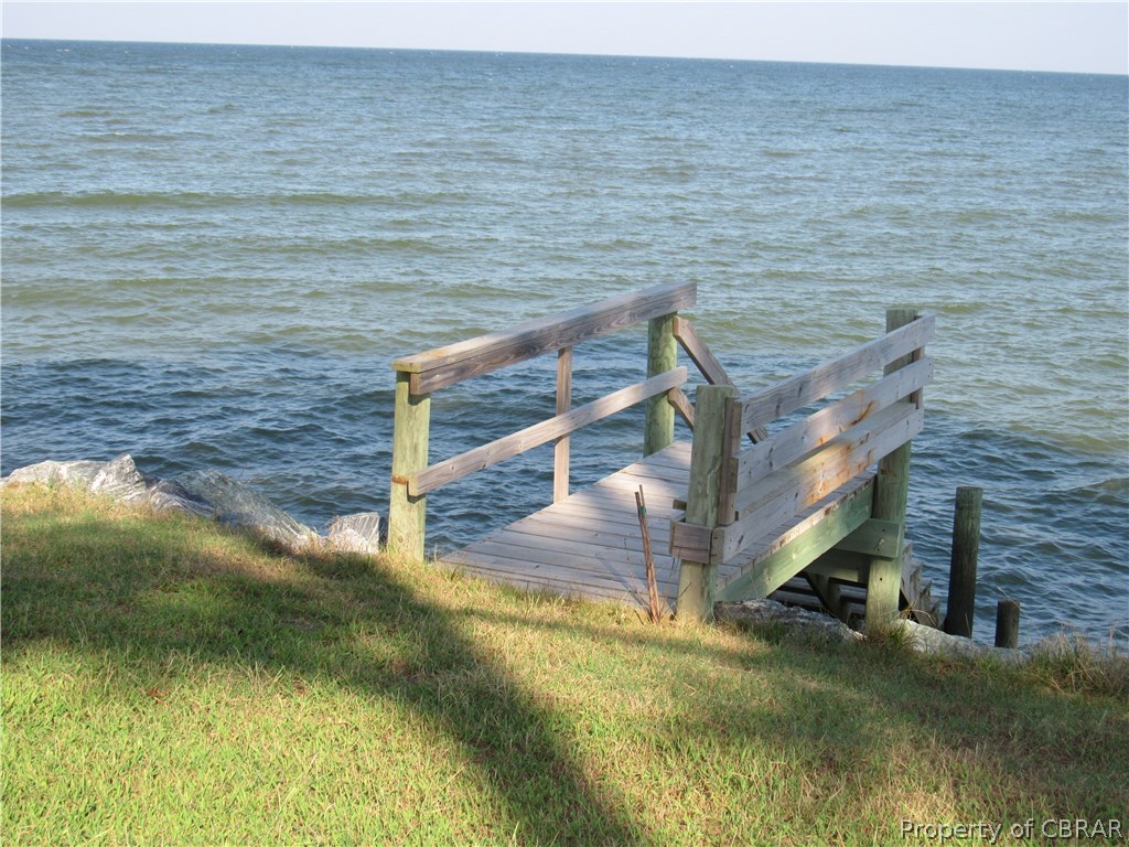 797 Chesapeake Beach Road Reedville, VA 22539 - Photo 7 of 39