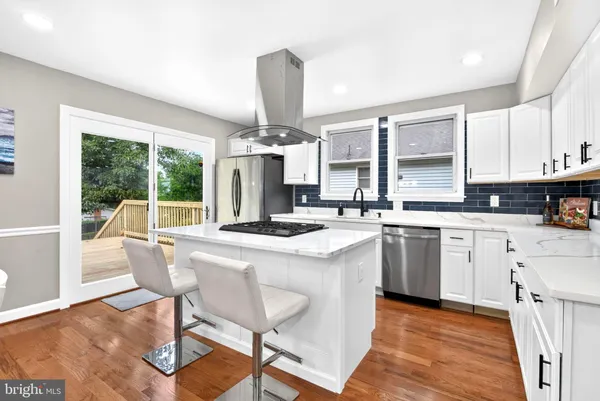 $674,900 | 708 Rosemere Avenue, Silver Spring, MD 20904