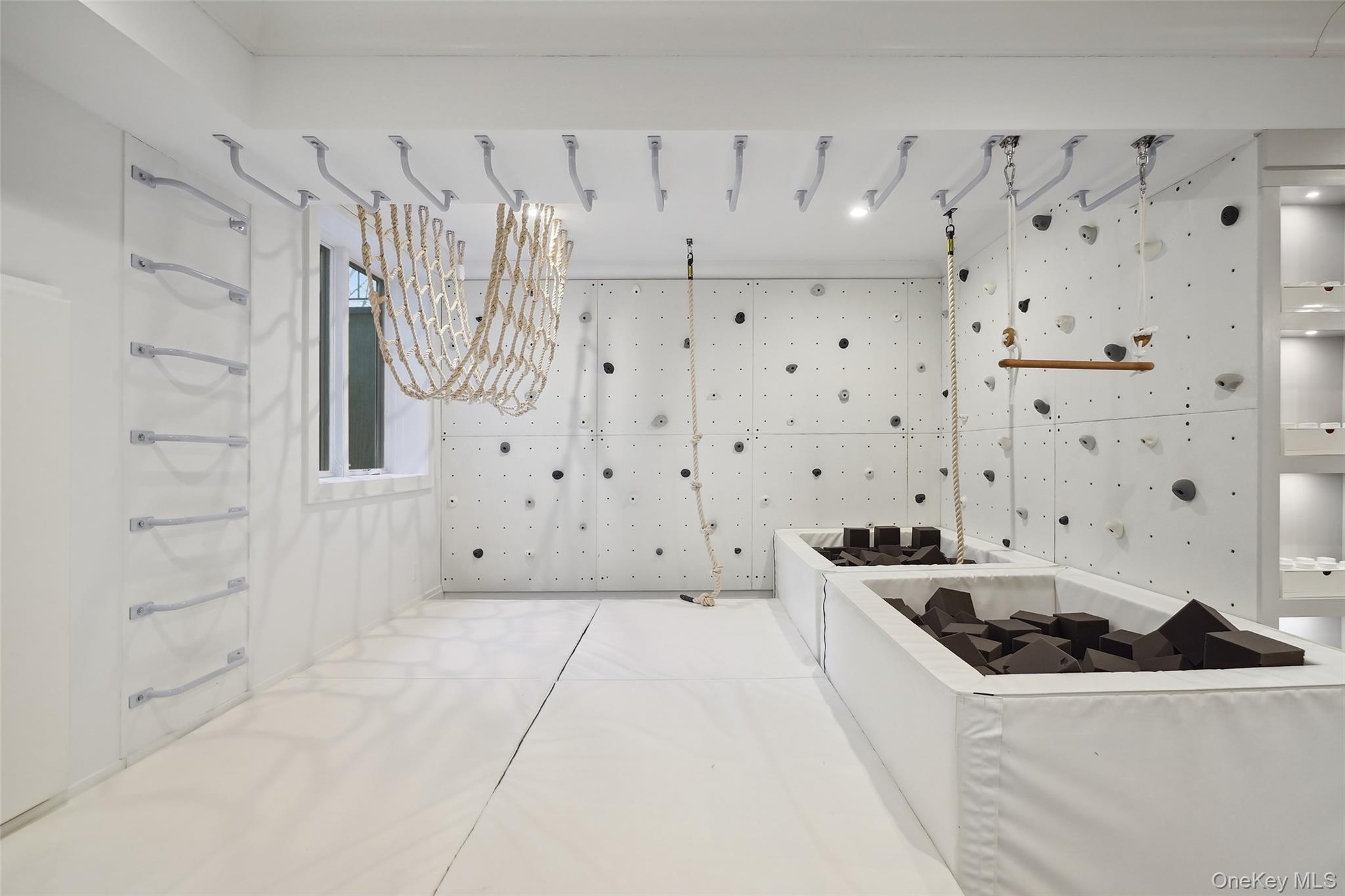 25 Hunt Place Rye, NY 10580 - Photo 31 of 44 a bathroom with a bathtub and a shower