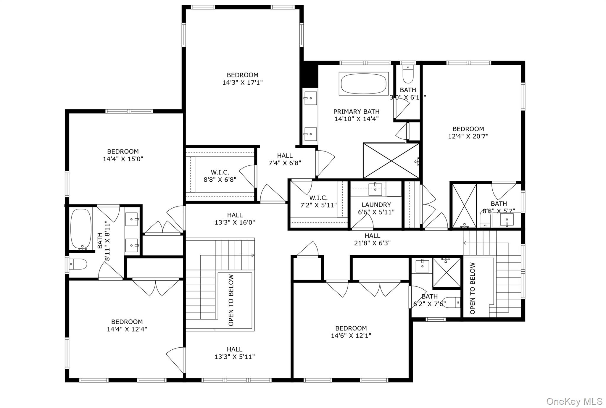 25 Hunt Place Rye, NY 10580 - Photo 43 of 44 a picture of a book and a bed